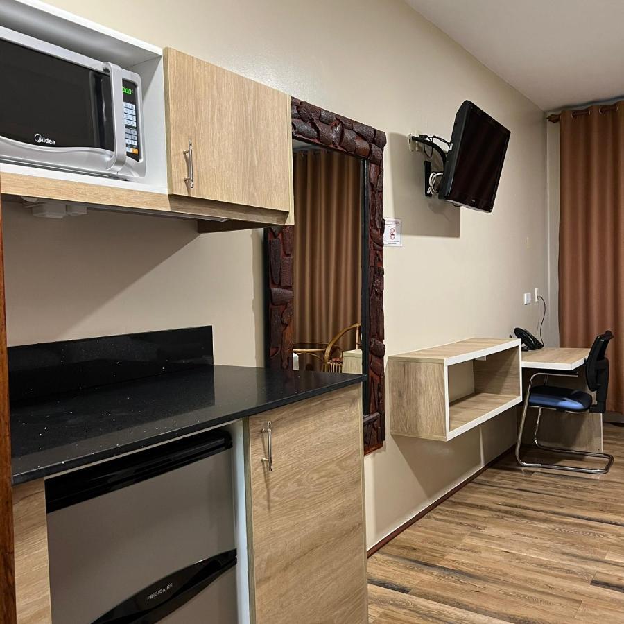 Joah Inn Appartementen Paramaribo Exterior foto
